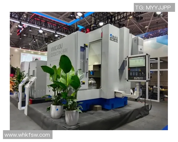 机械加工技术在智能制造中的创新应用与发展趋势探讨 机械加工技术在智能制造中的创新应用与发展趋势探讨