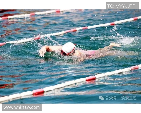 激烈竞逐挑战极限 游泳赛事聚焦速度与激情的水上盛宴 激烈竞逐挑战极限 游泳赛事聚焦速度与激情的水上盛宴