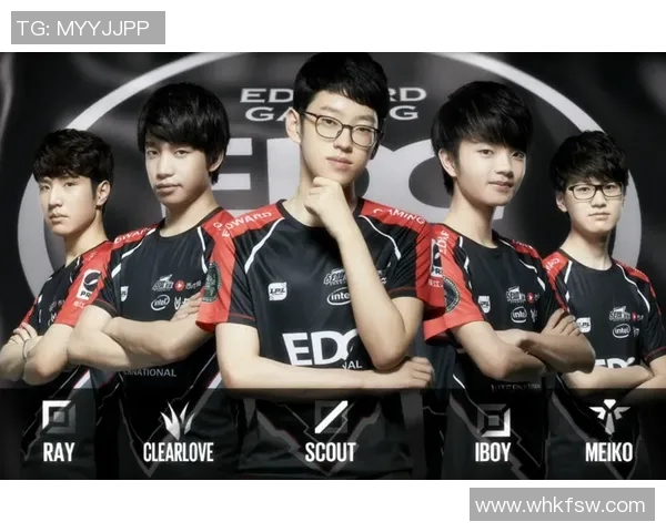 EDG在职业联赛中的耐力表现分析与战术探讨 EDG在职业联赛中的耐力表现分析与战术探讨