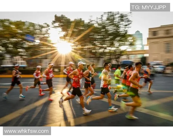 南京飞盘队的奋斗历程与马拉松大满贯的精彩交汇之旅 南京飞盘队的奋斗历程与马拉松大满贯的精彩交汇之旅