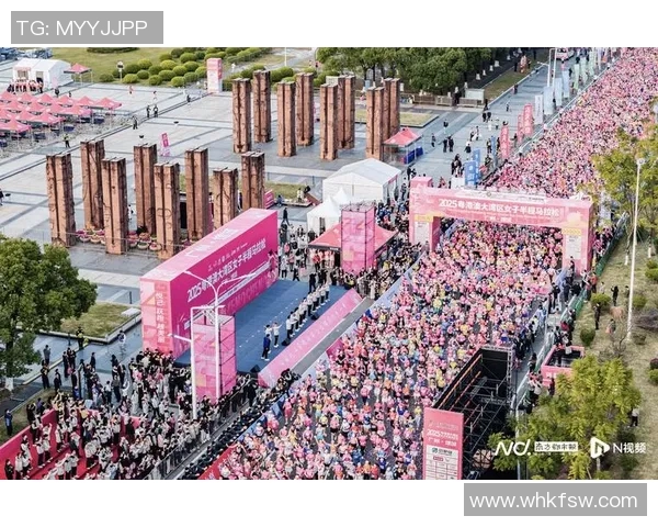 广州攀岩队勇闯城市马拉松展现逆袭精神与团队力量 广州攀岩队勇闯城市马拉松展现逆袭精神与团队力量