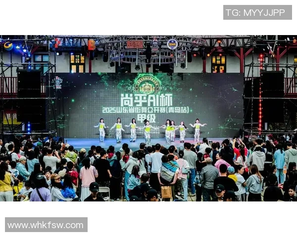 杭州街舞队的力量与激情:聚焦街舞文化的传承与创新 杭州街舞队的力量与激情:聚焦街舞文化的传承与创新