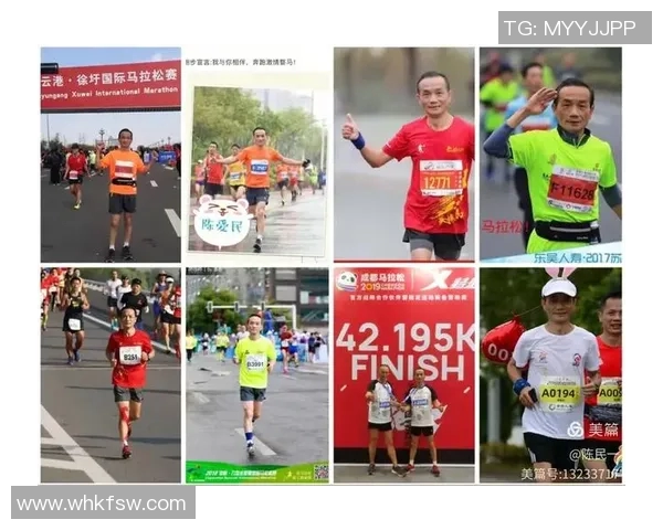 杭州攀岩队在马拉松大满贯中的精彩表现与状态分析 杭州攀岩队在马拉松大满贯中的精彩表现与状态分析