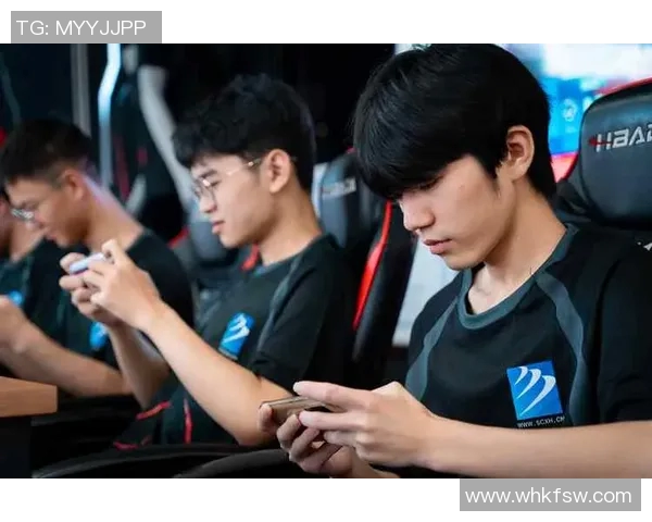 王者荣耀专题深入分析LNG选手个人能力与战术风格的全面解读