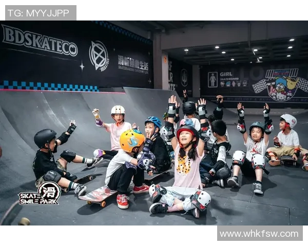 滑板热潮下的上海滑板队协作创新与发展探讨 滑板热潮下的上海滑板队协作创新与发展探讨