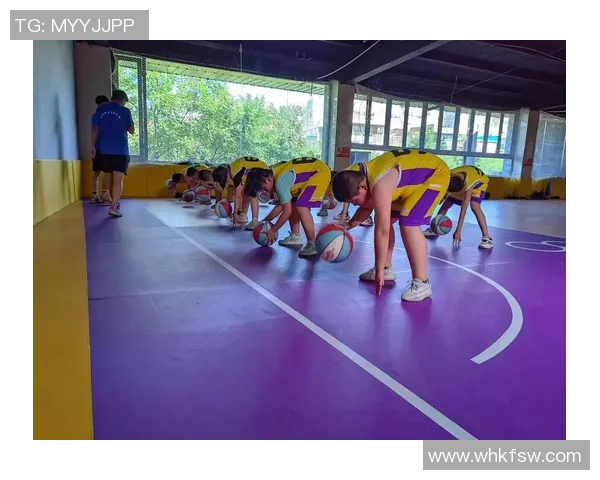 陈秀英独家分享篮球心得与技巧助你提升球技的秘密之道 陈秀英独家分享篮球心得与技巧助你提升球技的秘密之道