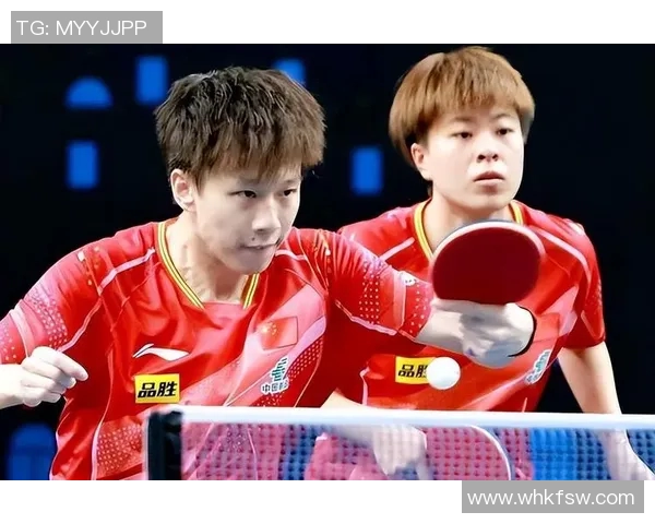 乒乓球的心灵之旅：深入解析成都乒乓球队的心理素质与竞技表现