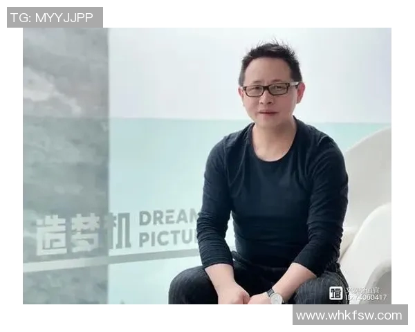 刘军专访：从职业选手到电竞领军者的英雄联盟成长之路