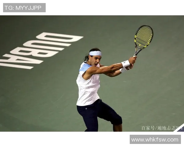 对话吴强:回顾我的网球生涯与未来展望 对话吴强:回顾我的网球生涯与未来展望