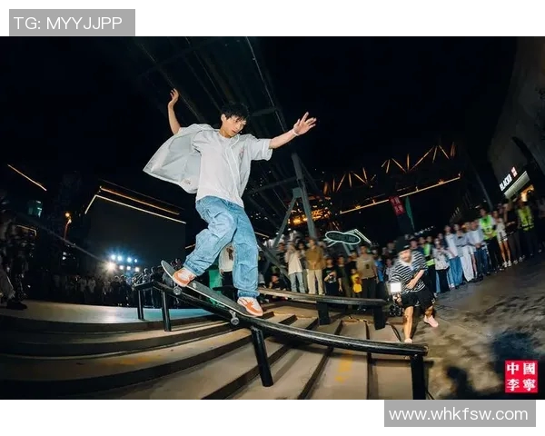 滑板人生的追逐与坚持李静分享她的滑板故事与梦想 滑板人生的追逐与坚持李静分享她的滑板故事与梦想