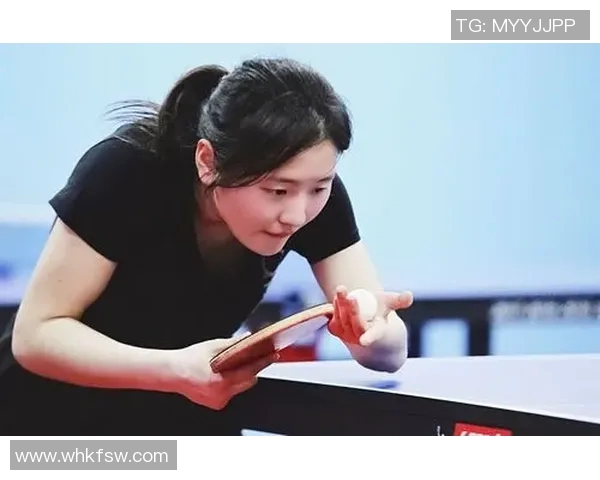 王丽的乒乓球人生深度对话探讨她的奋斗与梦想 王丽的乒乓球人生深度对话探讨她的奋斗与梦想