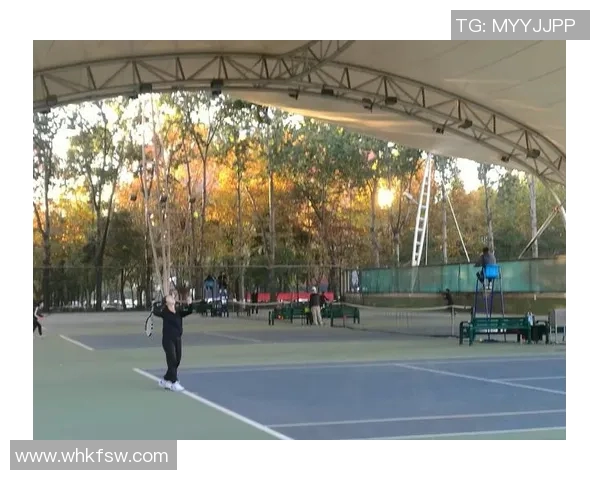 西安网球队选拔赛特别报道:从默默无闻到耀眼夺冠的奋斗历程 西安网球队选拔赛特别报道:从默默无闻到耀眼夺冠的奋斗历程