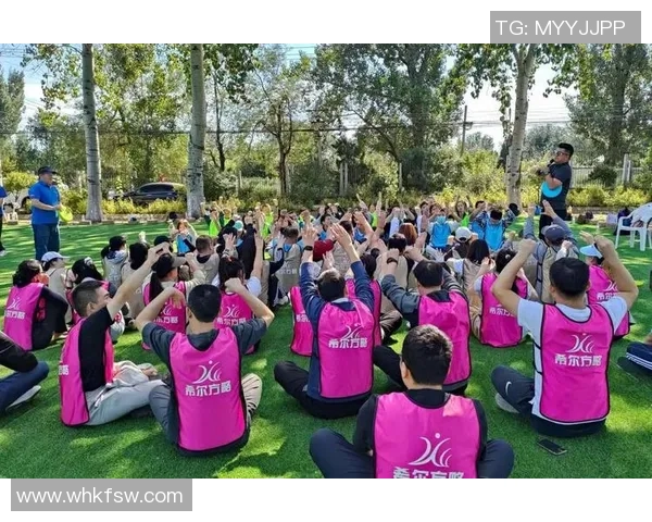 杭州飞盘队在极限运动嘉年华中的意识表现分析与点评