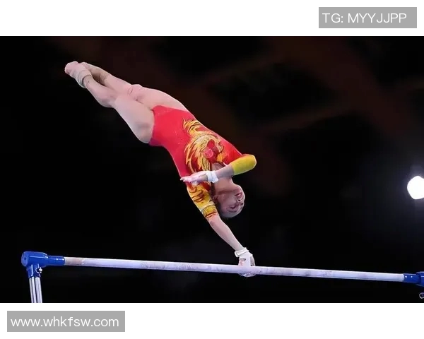 竞技体操C级训练方法与技能提升全解析，助力运动员突破极限挑战