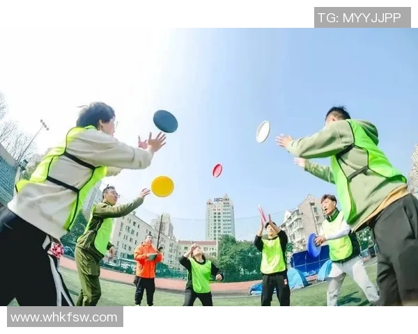 飞盘竞技背后的心灵力量：深入武汉飞盘队的心理素质探讨