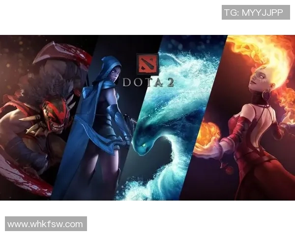 WE战队崛起之路:从默默无闻到DOTA2巅峰的传奇历程 WE战队崛起之路:从默默无闻到DOTA2巅峰的传奇历程