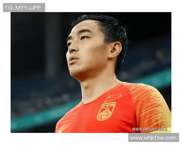 中国足球明星实力排名前十名揭晓谁将成为新一代球坛巨星