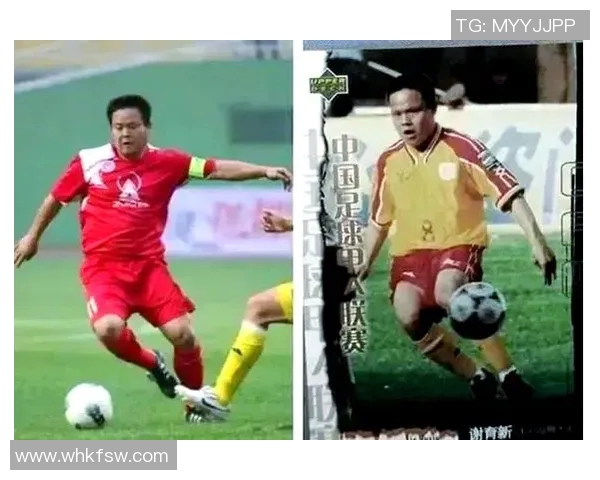 古代中国足球传奇人物探秘与历史影响分析