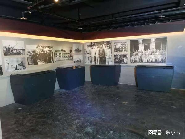 今年会官方博物馆收藏保护者：揭秘展柜设想秘笈让文物绽放永久魅力！(图2)