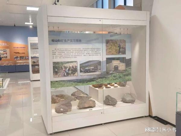 今年会首页宁夏博物馆展柜大揭秘：绝美文物背后的高科技保护者！(图3)