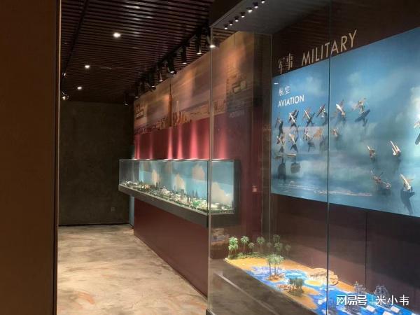 今年会首页宁夏博物馆展柜大揭秘：绝美文物背后的高科技保护者！(图2)