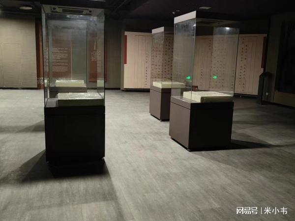 今年会首页宁夏博物馆展柜大揭秘：绝美文物背后的高科技保护者！(图4)