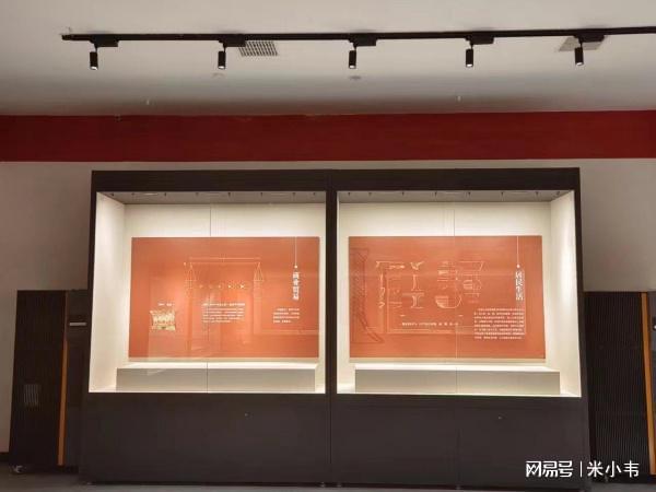 今年会官网博物馆展柜尺寸定制厂家揭秘枢纽
